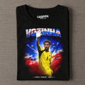 vozinha 2026 TEE