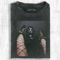 SCREAM AT T-THIRT
