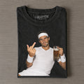 Rafael Nadal Tennis legend graphic T-shirt
