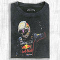 MAX VERSTAPPEN V2 TEE