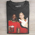 BE Football Meme Tee