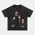 PUNK X ROXANNE 2025 TEE