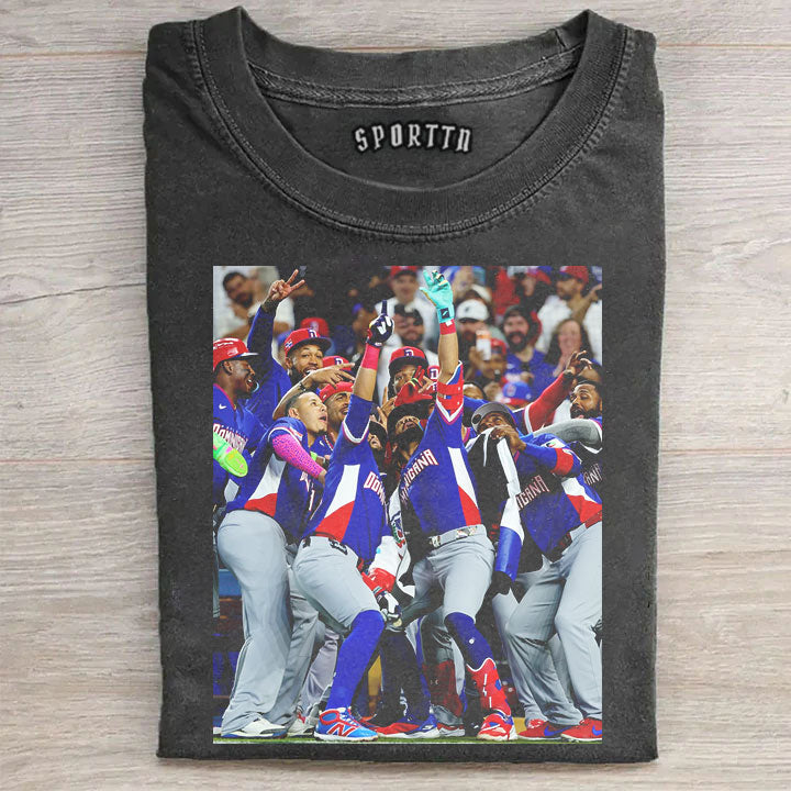 Fernando Tatis Jr. Glory Moment Tee