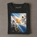 Argentina Vintage Tee