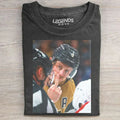 Jack Eichel #9 Hockey Vegas Golden Knights NHL T-shirt