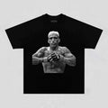 CHARLES OLIVEIRA 1.24TEE