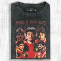 CHARLES LECLERC TEE