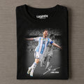 Lionel Messi 2026 TEE