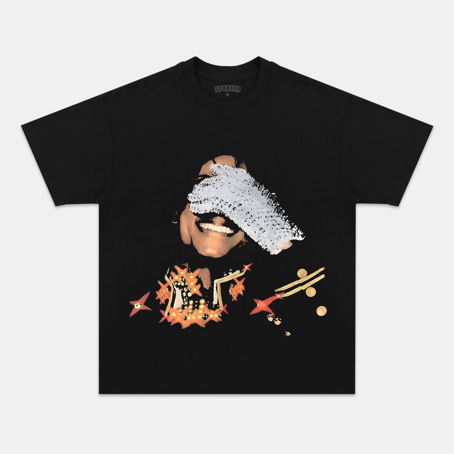 Legendary Iconic Tee