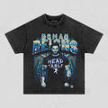 ROMAN REIGNS 3 TEE
