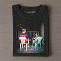 Erling Haaland Norway Funny 2026 T-shirt