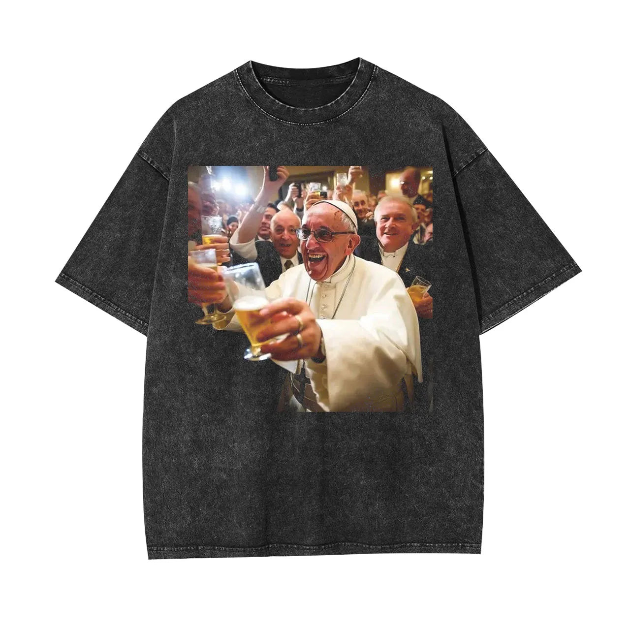 Pope’s Toast Celebration Tee/Sweatshirt/Hoodie