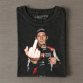 Sébastien Ogier 2026 Secto Rally Finland|WRC Tee