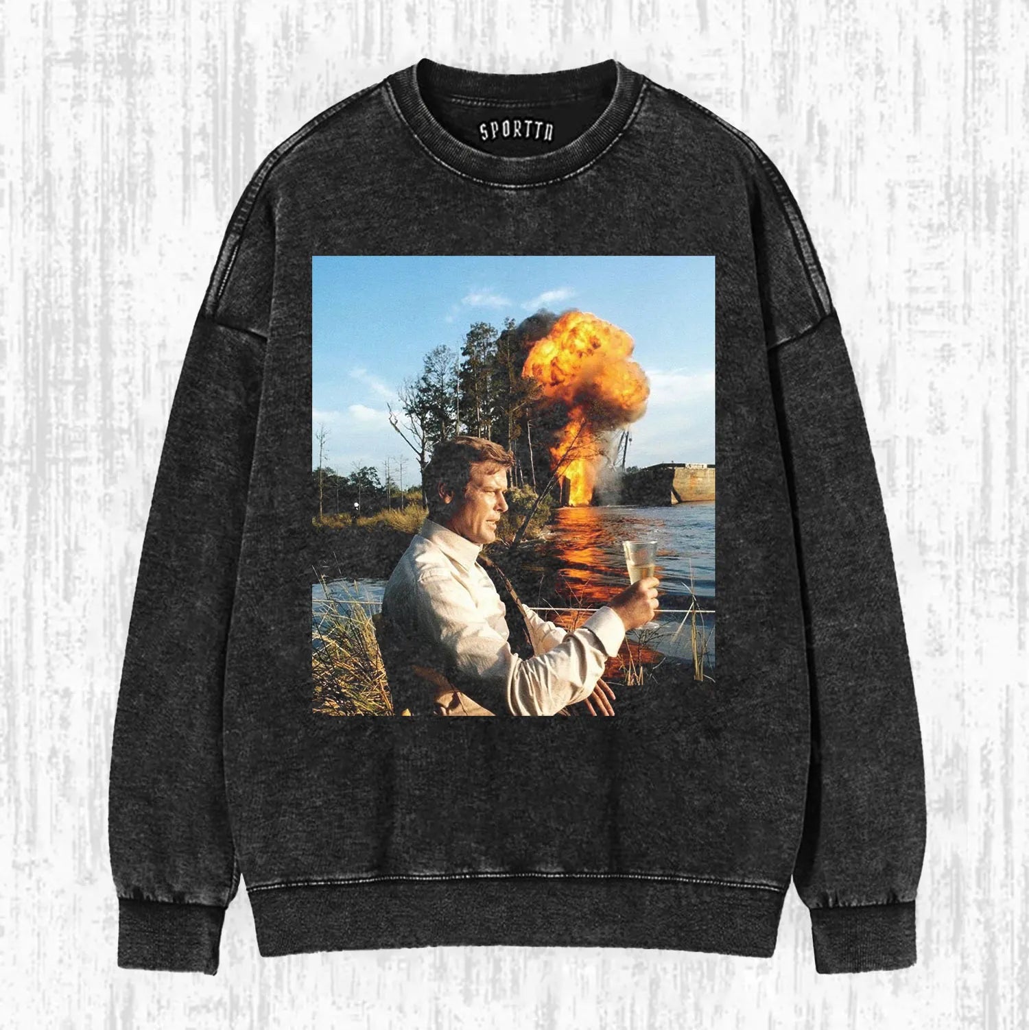 James Bond 007 Tee/Sweatshirt/Hoodie