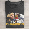 Alysa Liu V5 Tee