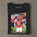 Funny Spain keyne 2026 Tee