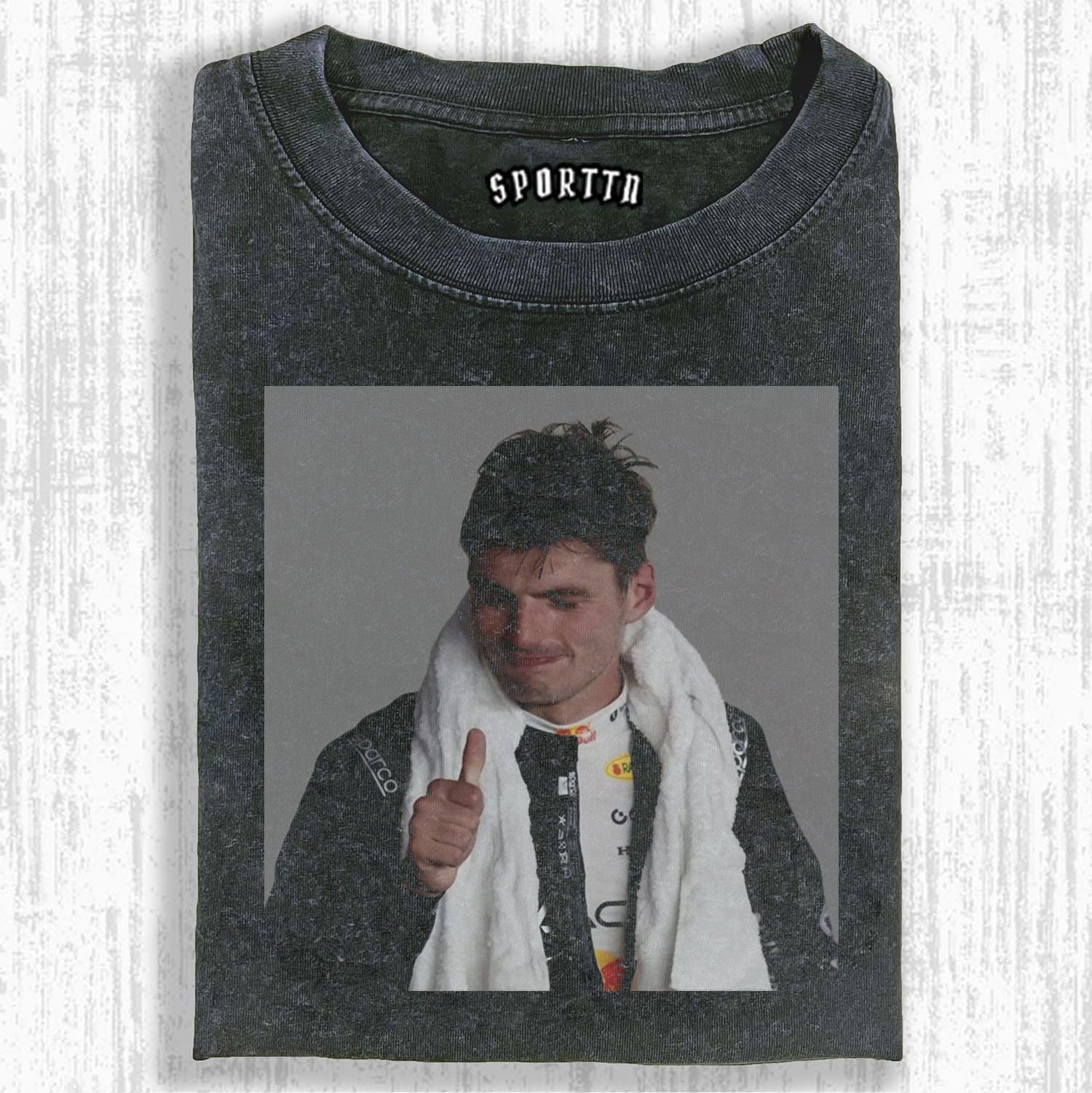 F1 Max Verstappen T-shirt/Sweatshirt/Hoodie