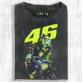 Valentino Rossi MotoGP V9 Tee