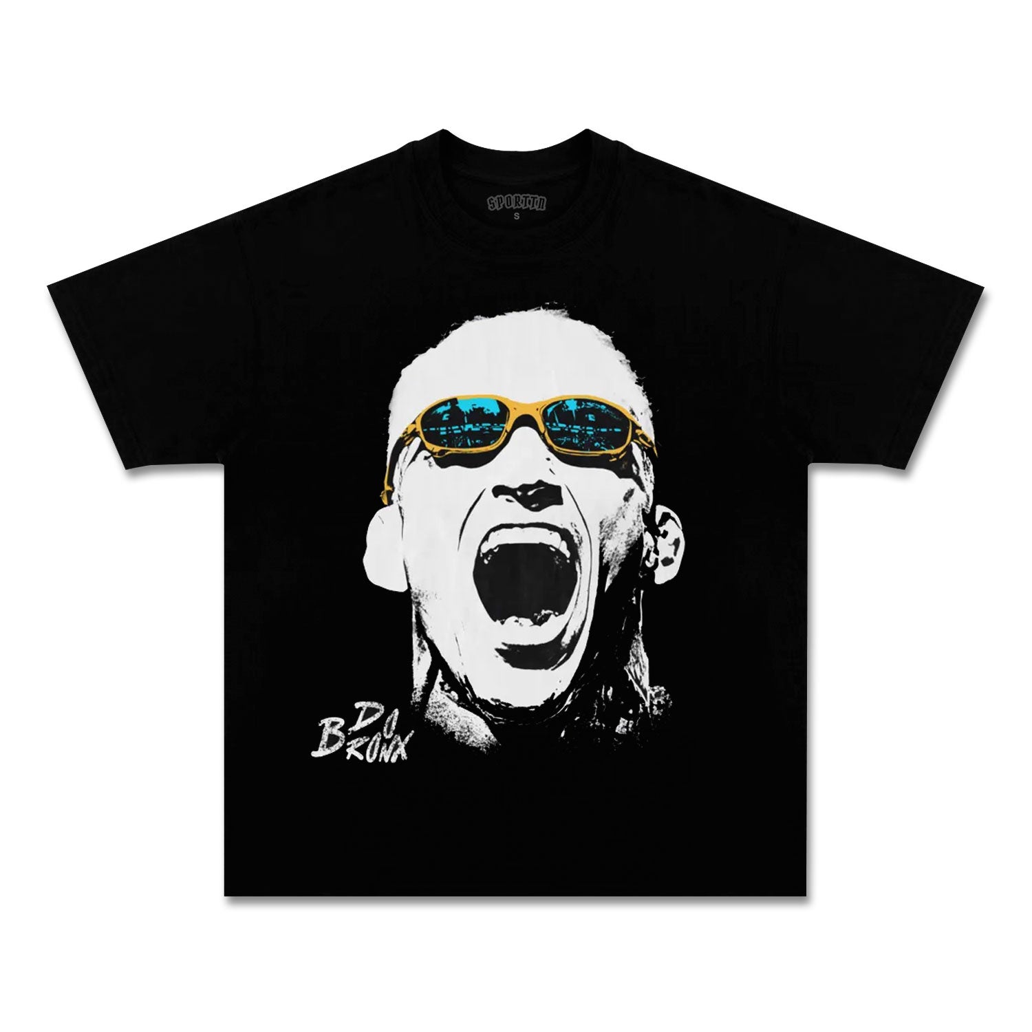 CHARLES OLIVEIRA TEE&SWEATSHIRTS&HOODIE