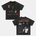 Alone At Prom V1 TEE