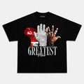 GREATEST MIKES V7 TEE