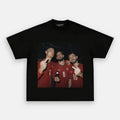 Portugal Football TEE 1.9
