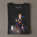 F1 Max Verstappen Tee