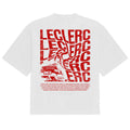 Leclerc Swirl Tee V2