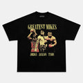 GREATEST MIKES 2026 V3 TEE