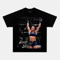 KAYLA HARRISON TEE