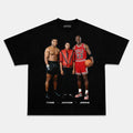 GREATEST MIKES 2026 V4 TEE