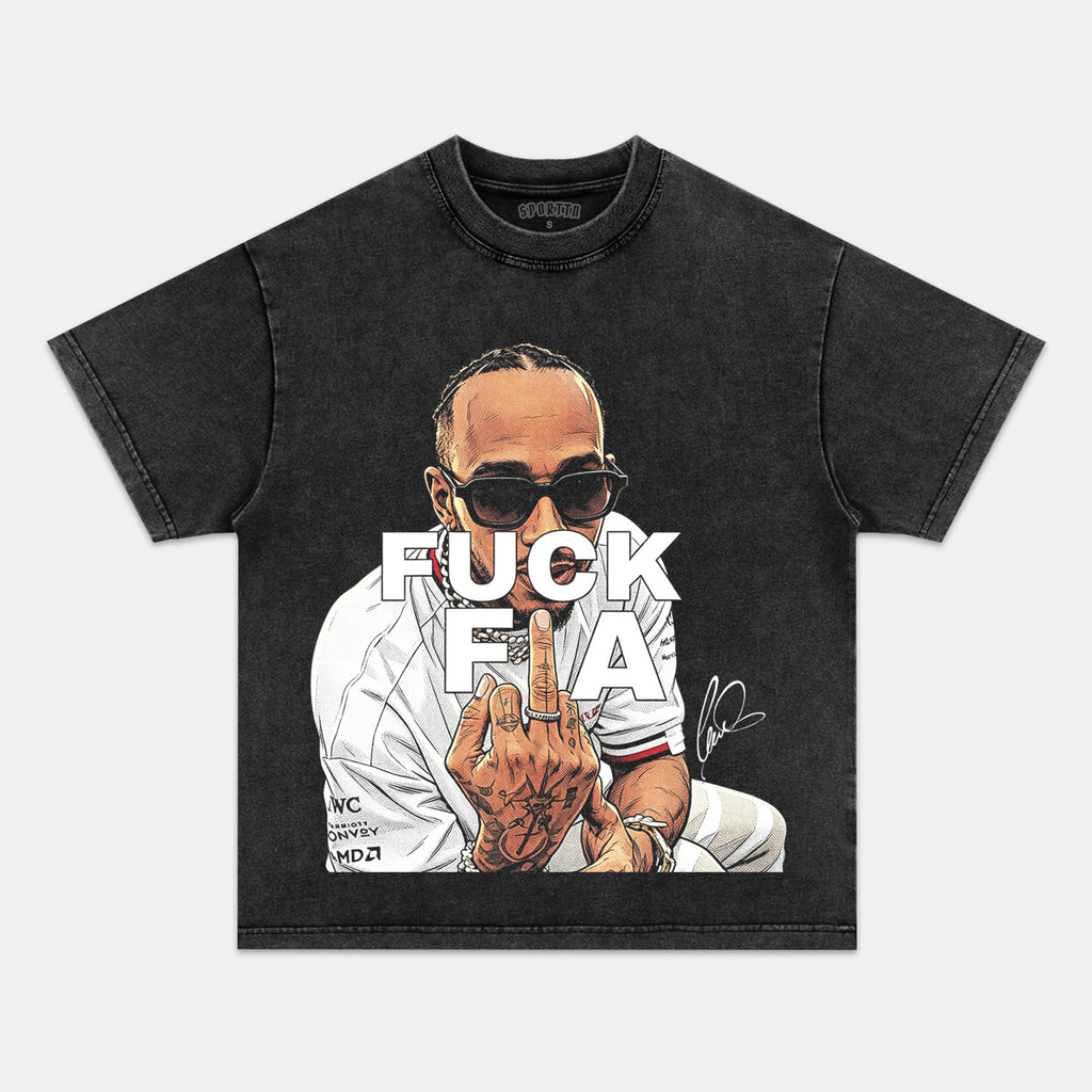 Lewis Collection T-shirt