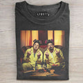 Breaking Bad Walter White T-shirt