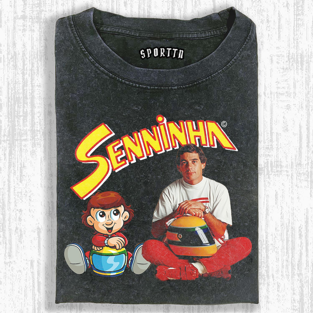 SENNA TEE/SWEATSHIRT/HOODIE