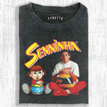 SENNA TEE/SWEATSHIRT/HOODIE