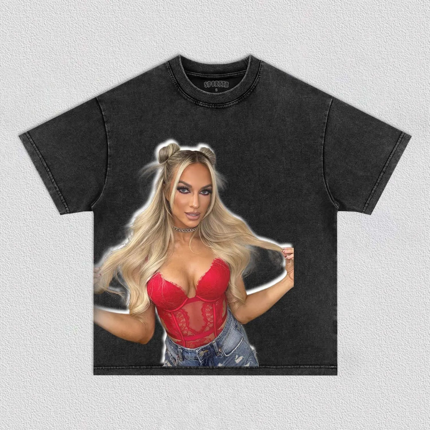KARMEN PETROVIC TEE