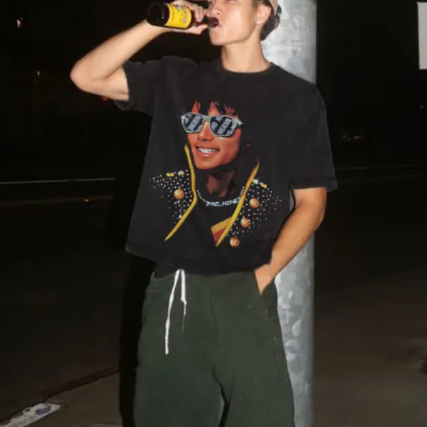 Legend Michael Vintage T-Shirt