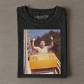 Max Verstappen F1 Racing T-shirt