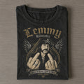 Lemmy Kilmister vintage Tee