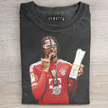 Michael Olise Bayern France T-shirt