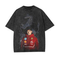Charles Leclerc F1 T-shirt/Sweatshirt/Hoodie