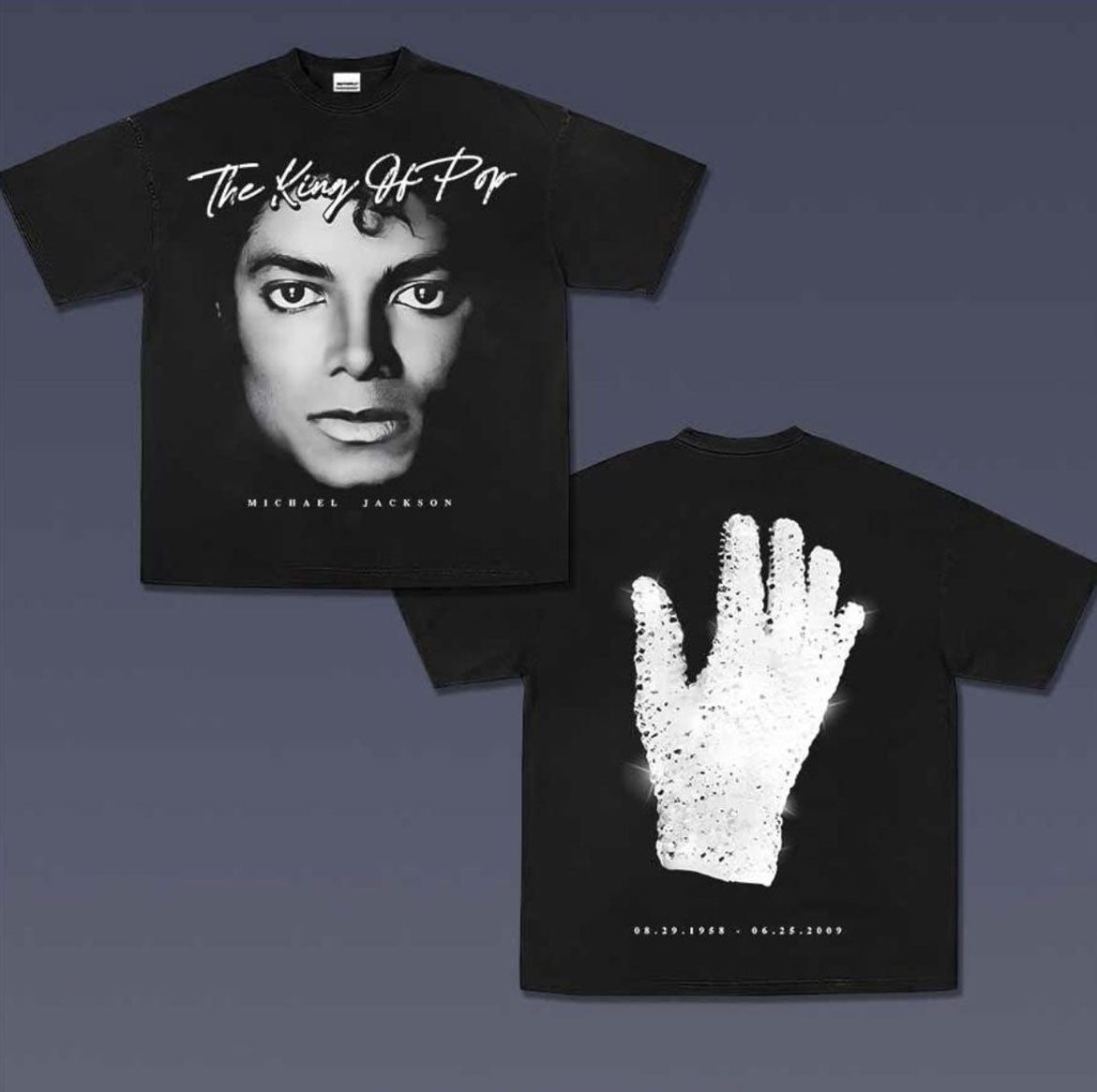 Legend Michael Tee