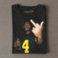 DK Metcalf Football T-shirt