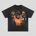 Daniel Bryan TEE