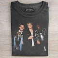 Arsenal Martin Odegaard & Declan Rice & Bukayo Saka Tee