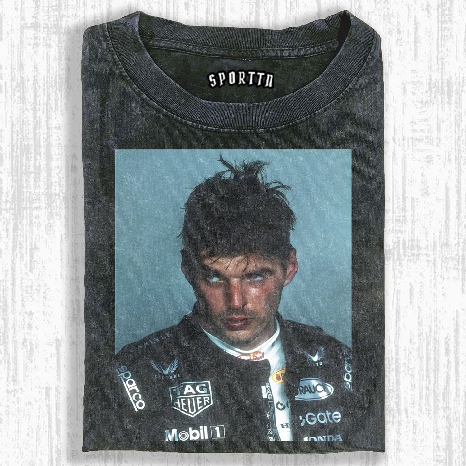 Max Verstappen Tee/Sweatshirt/Hoodie