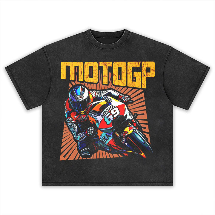 Moto GP T-shirt