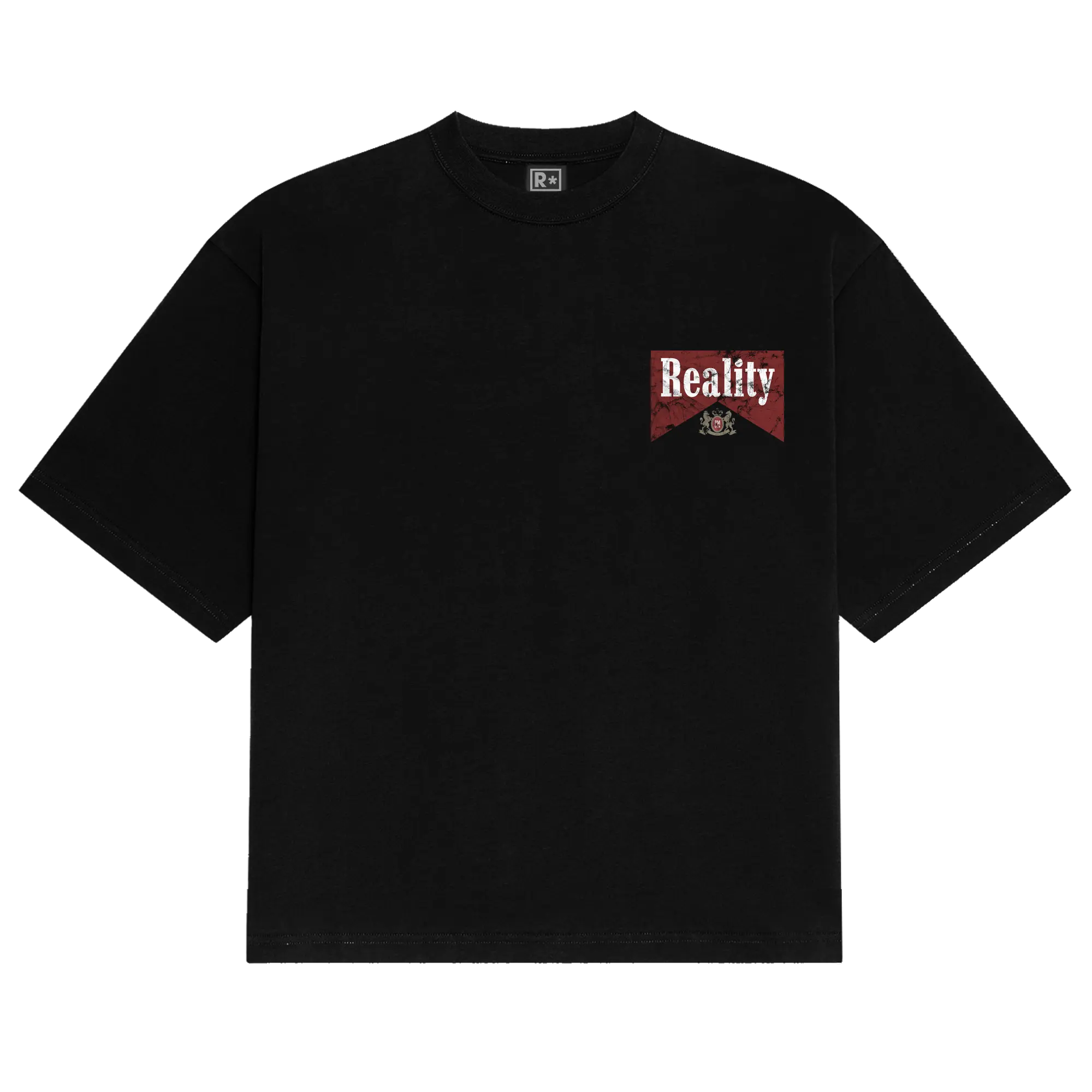 Lancia Heritage Tee