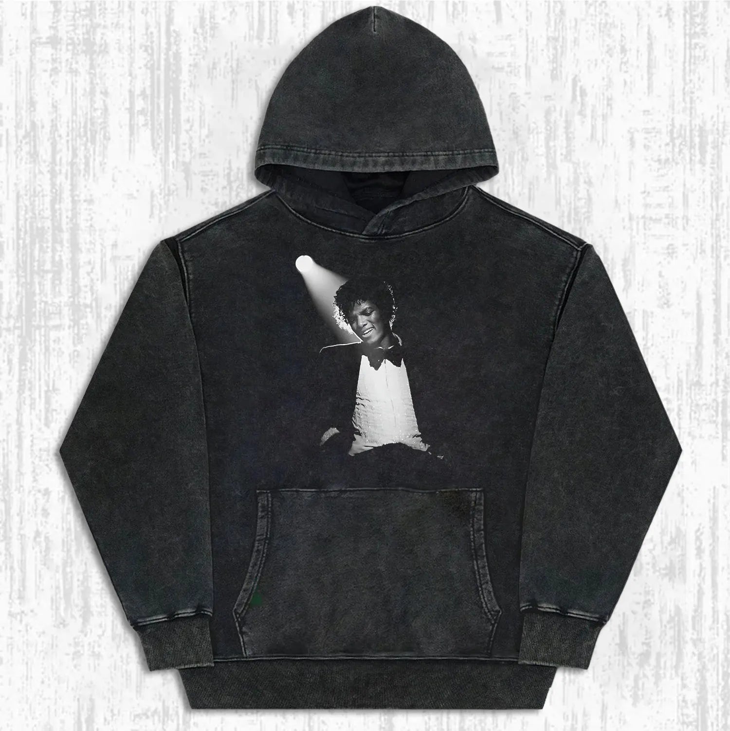 MMICHAEL JACKSON 2.0 TEE & LS & HOODIE