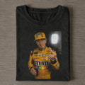 Kyle Busch Richard Childress Racing  Vintage T-shirt